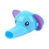 NOVA - Faucet Extender - Bathroom Kitchen Cartoon Animals Children Safe - Blue