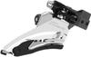 SHIMANO CUES LINKGLIDE Front Derailleur EFDU6000MX4 FD-U6000-M (2x10/11S)