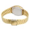Casio Цифровые часы Vintage Series Unisex Gold Glitter Face Overseas Model [Casio] B640WGG-9 [Товар]