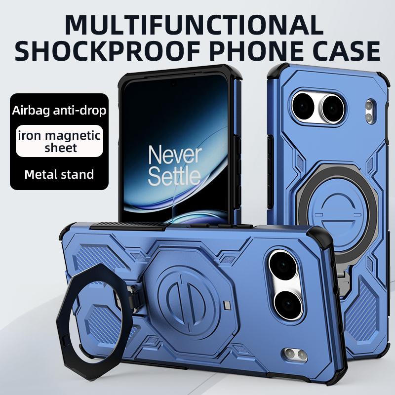 For OnePlus Nord 4 5G case For Case for OnePlus Nord 4 5G Cover 360° protective case Drop-proof Cover for OnePlus Nord 4 5G