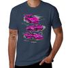 Silvia Generations (Pink) Tshirt Durable Work Wear Tshirt