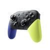 Оригинальный контроллер Nintendo Switch Pro Splatoon 3 Edition [Продукт Nintendo]