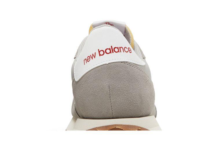 Мужские кроссовки New Balance 237v1 'Marblehead'