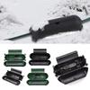Safety Waterproof Connector Box Protector Wire Protection Cover Junction Box Outdoor