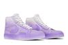 Nike Zoom Blazer Mid Premium SB 'Сиреневый'