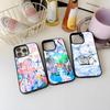 Чехол для телефона Bladee 333 Drain Gangs Для Iphone 15 Pro Max 14 12 11 13 Mini 16 8 7 Plus X Xs XR PC+TPU Задняя крышка