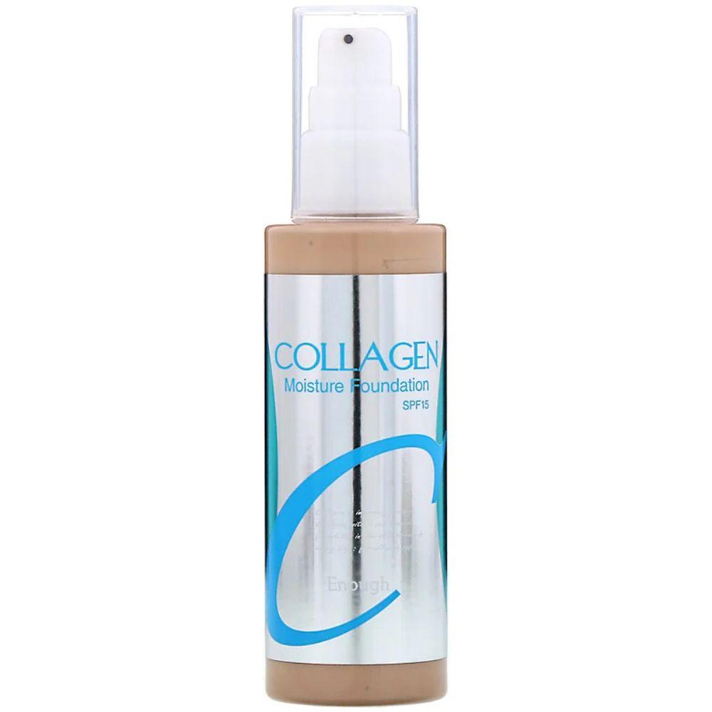Enough Collagen Moisture Foundation SPF 15 shade 13 - 100 ml