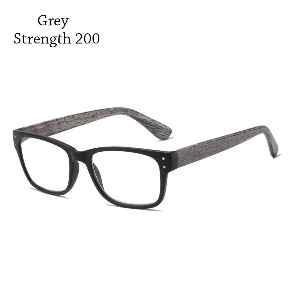 Защитные очки для чтения с защитой от синего света, сверхлегкие очки для дальнозоркости для мужчин и женщин