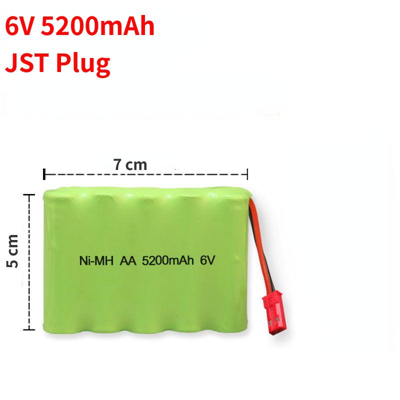 3,6 В/4,8 В/6 В/7,2 В/8,4 В/9,6 В 1300 мАч SM Plug аккумулятор для автомобилей грузовиков бак сменный аккумулятор