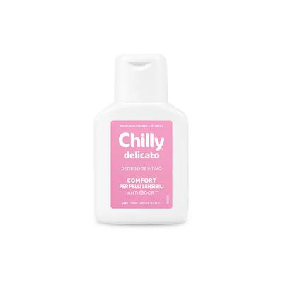 Chili Delicato Гель для интимной гигиены 50 мл