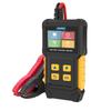 AUTOOL BT360 8-29V Car Battery Tester Analyzer CCA BCI Cranking Charging Scanner Digital Auto Automotive Diagnostic Battery Tool
