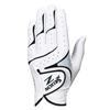 DUNLOP SRIXON Golf Gloves GGG-S016 White/Black 24 Golf Gloves