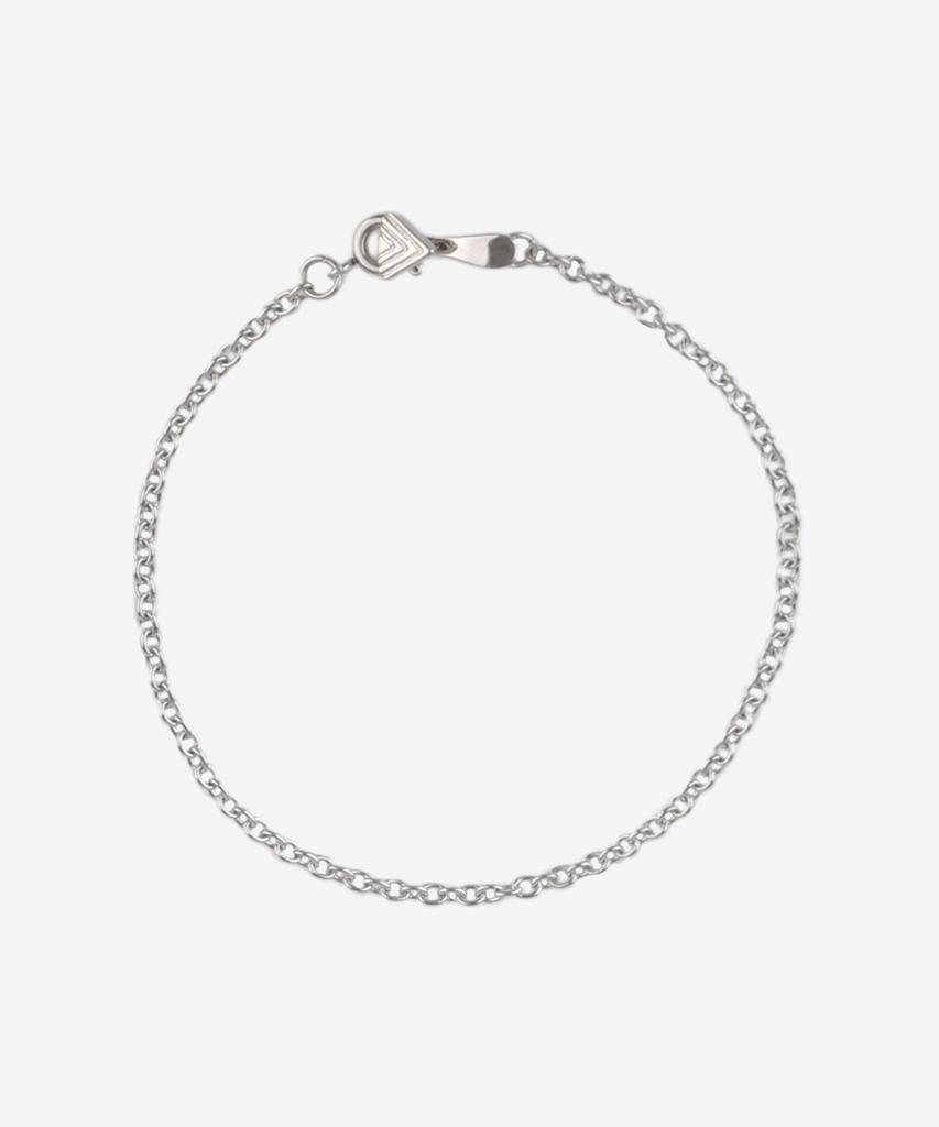 Браслет Silvertag Stb-26Ss8 Змеиная Цепь
