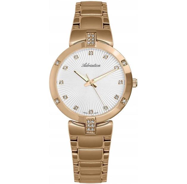 Часы Adriatica A3696.9143QZ