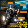 4WD Радиоуправляемая Машина Машинки на Пульте Управления 2.4G Радио Высокоскоростная Дрифт-гонки Высокоскоростной Грузовик RTR Машина Игрушка Подарок для Детей Детей