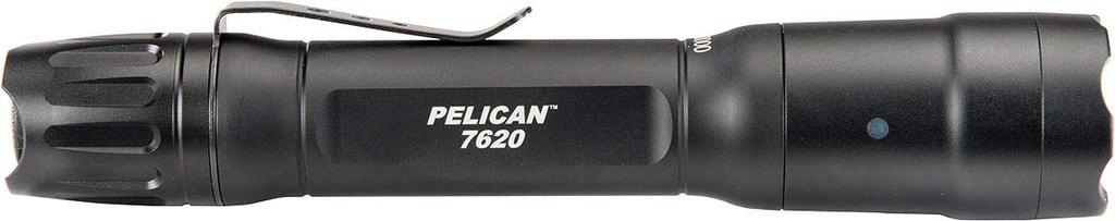 Pelican Products 7620 Tactical Flashlight
