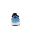 Air Jordan 1 Retro Low OG Obsidian UNC Men Sneakers Blue University-Blue Sail CZ0790-400