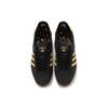 DCDT X Adidas Gazelle GORE-TEX Black Pyrite Men Sneakers Core-Black IE8480