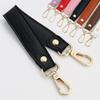 DIY Leather Short Bag Strap 28CM Handbag Straps Fashion Bag Handle
