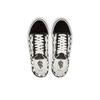Dover Street Market x Vans OG Old Skool LX Checker - Черно-белые унисекс кроссовки True-White VN0A36C82GZ