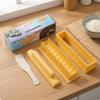 Набор из 4 предметов для приготовления суши, Форма-пресс для формования продуктов, Для домашней кухни