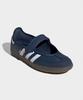 [Adidas] Samba Jane - Crew Navy:White (IH6484)