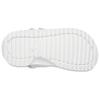 Crocs Hiker Clog Classic Cool Walk Beach Thick Sole Clogs 5cm Unisex Clogs White 206772-143
