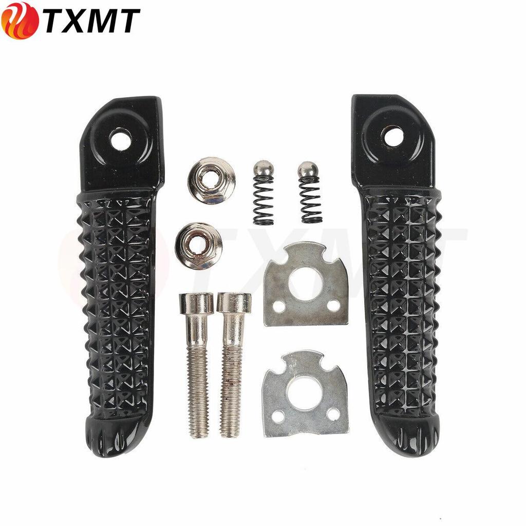 Yamaha MT-03/MT-25/YZF R25/R3 Rear Foot Pegs Exhaust Bracket