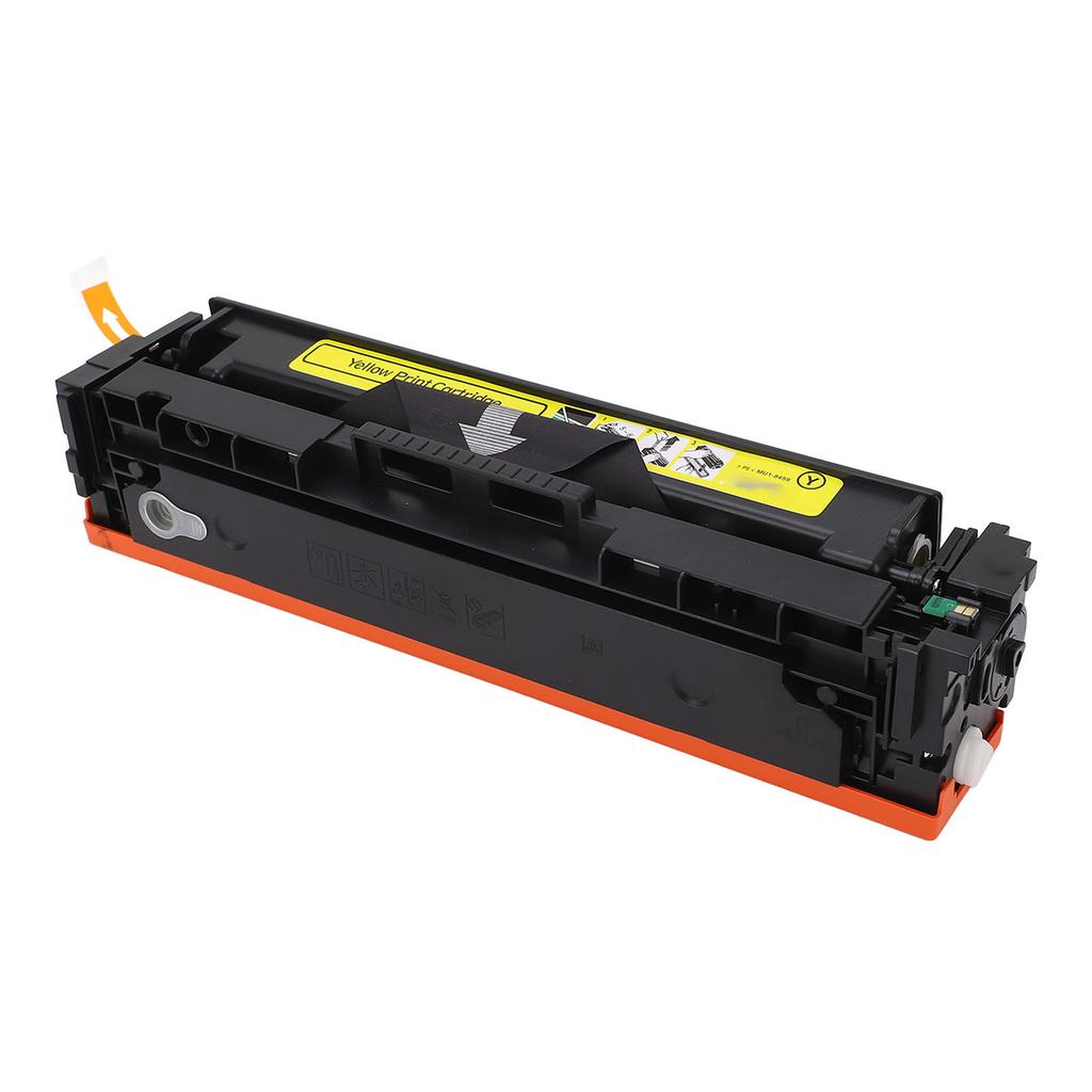 Yellow Toner Cartridge CRG045 Y Replacement for Color ImageCLASS MF634Cdw MF632Cdw LBP612Cdw MF635Cx MF634 Printer