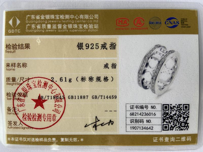 925 Sterling Silver Hollow Roman Numeral Ring Fashion Wedding Jewelry