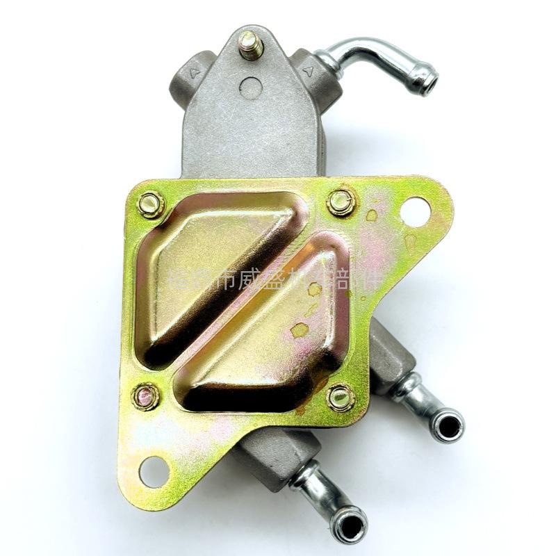 YAMAHA 260CC/300CC/ATV400 Motorcycle Fuel Pump - 300CC Negative Pressure Oil Pump