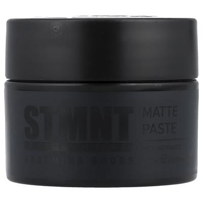 STMNT, Матовая паста, 100 мл (3,3 жидких унции)
