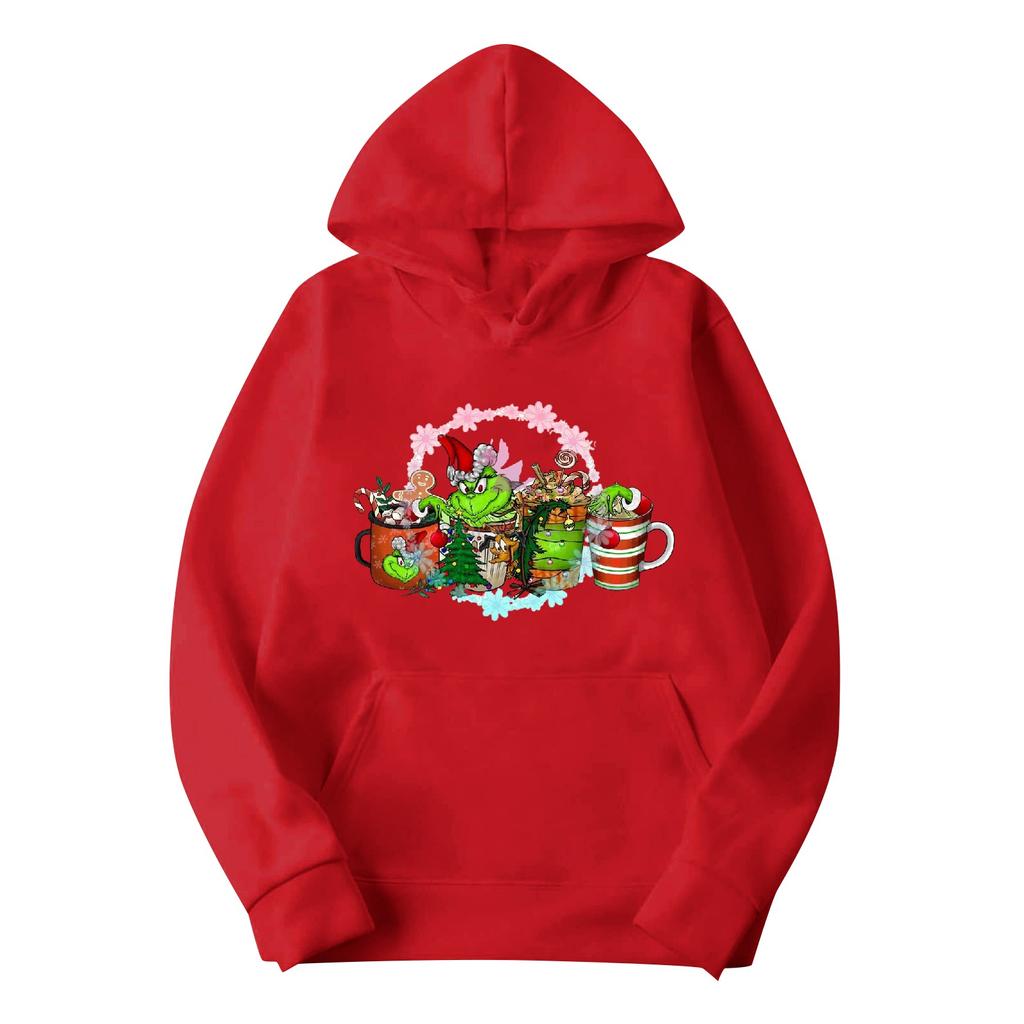 Мужская винтажная толстовка с длинным рукавом и принтом, толстовка с капюшоном, топ