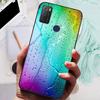 Для TCL 20Y 6156D Чехол Силиконовый Противоударный Мягкий ТПУ Чехол для Телефона Для TCL 20Y 20E 6125F Funda для TCL20Y TCL20E Capa Мультяшный Чехол