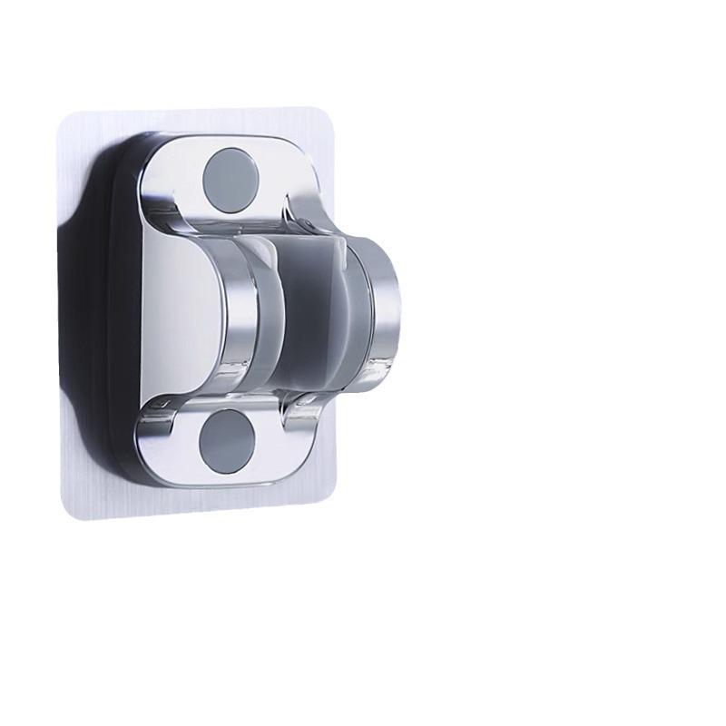 Lotus Head Universal Travel Shower Filter - Powerful Mini Showerhead for Hotels