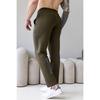 Мужские брюки прямого кроя EM2 TotalFit (06399632)