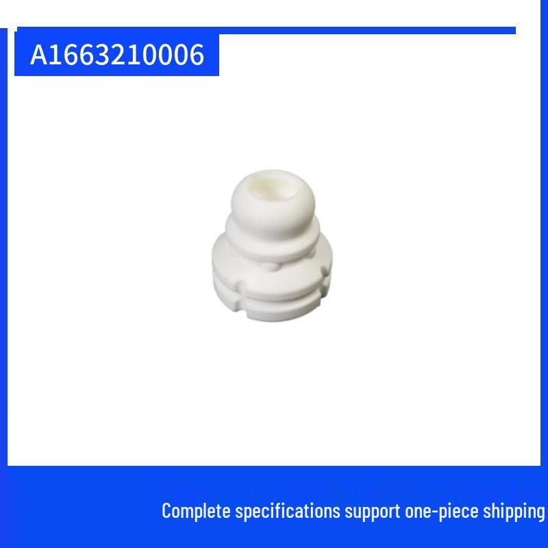 Mercedes-Benz W166 Front Shock Absorber Rubber Buffer A1663210006