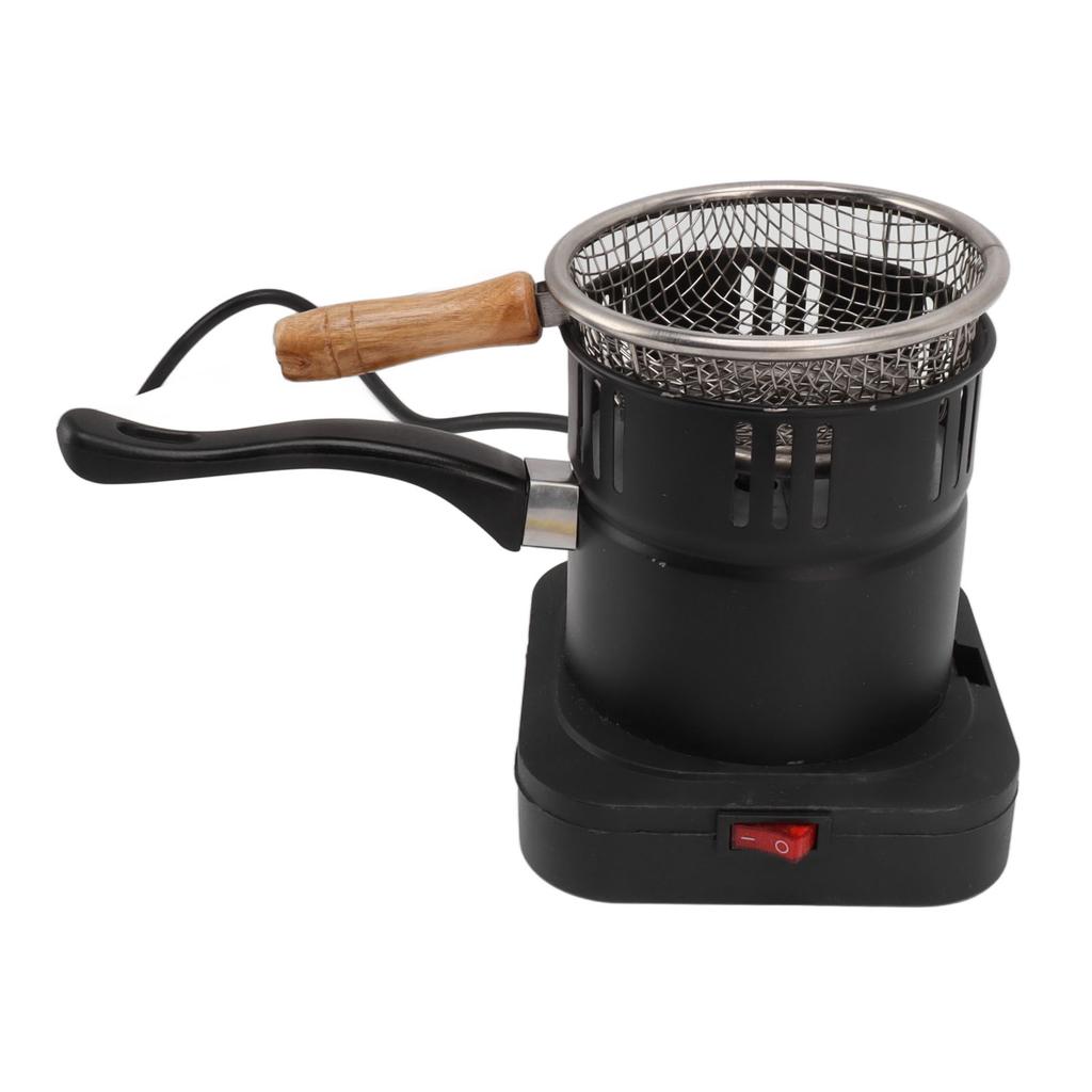 Charcoal Coal Burner Portable Lightweight Electric Charcoal Coal Burner Starter