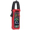 MAYILON Smart Clamp Meter HT203D High Accuracy True RMS Multimeter Voltage Tester