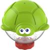 Sky Sunstar Turtle Spray Shower Bath Play Green Huanhe0278, Korean Bath Toys