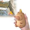 Toy Capybara Water Children Interactive Play Outdoor Cartoon Water Spray Toys