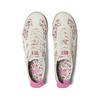 ONITSUKA TIGER Mexico 66 Удобные Универсальные Принтованные Нескользящие Легкие Низкие Повседневные Кроссовки Унисекс Розовый 1183C392-101