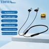 Edifier W200BT Беспроводные Bluetooth-наушники-гарнитура для спорта
