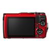 OLYMPUS Compact Digital Camera Red TG-6RD