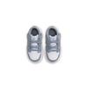Air Jordan 1 Low ALT TD Vintage Grey Детские кроссовки Stealth White Sail DX5881-053