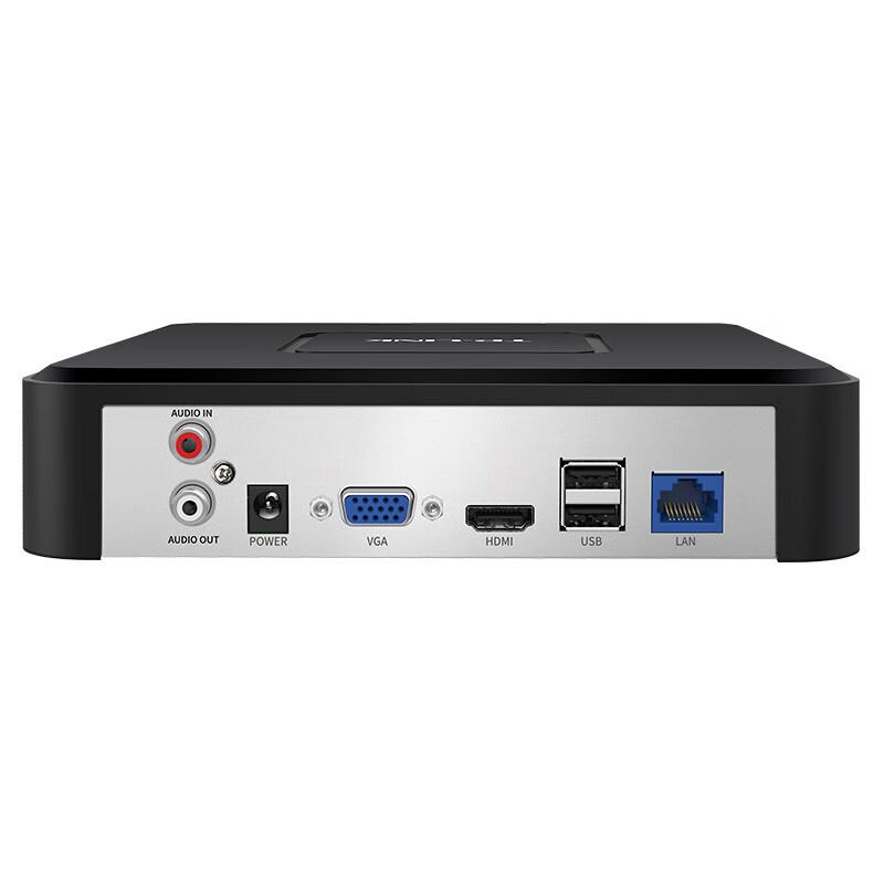 TP-LINK TL-NVR6116C-L 16-Channel NVR Video Recorder CN plug (adapter included)