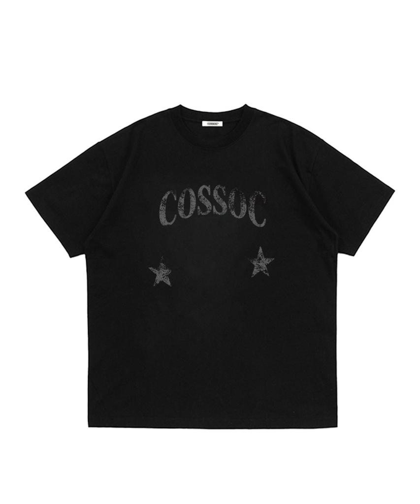 Koso Cc Star Футболка с коротким рукавом (8 цветов) (Тип А)