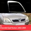 Для Chevrolet Opel Vectra C Holden Vauxhall 2002-2004 Прозрачное стекло Лампа Крышка фары Крышка фары Корпус Абажур