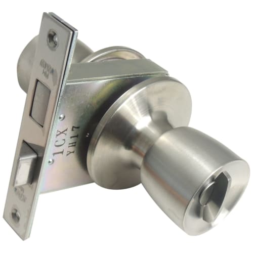 Miwa Lock U9 HMD-1 Interior Door Cylinder Lock, 64mm Backset, 33-42mm Door Thickness, HMD1-E64~