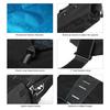 Waterproof Bike Bag Bicycle Saddle Bag Pannier Cycle MTB Mountain Road Bike Tail Seat Bag Adjustable 3L 10L